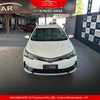 TOYOTA-COROLLA-2019