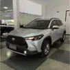 TOYOTA COROLLA CROSS 2.0 VVT-IE FLEX XR DIRECT SHIFT TOYOTA COROLLA CROSS 2.0 VVT-IE FLEX XR DIRECT SHIFT