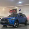 TOYOTA COROLLA CROSS 2.0 VVT-IE FLEX XRX DIRECT SHIFT TOYOTA COROLLA CROSS 2.0 VVT-IE FLEX XRX DIRECT SHIFT