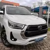 TOYOTA HILUX 2.8 D-4D TURBO DIESEL CD SRX 4X4 AUTOMÁTICO TOYOTA HILUX 2.8 D-4D TURBO DIESEL CD SRX 4X4 AUTOMÁTICO