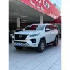 TOYOTA HILUX SW4 2.8 D-4D TURBO DIESEL SRX 4X4 AUTOMÁTICO TOYOTA HILUX SW4 2.8 D-4D TURBO DIESEL SRX 4X4 AUTOMÁTICO