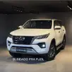 TOYOTA HILUX SW4 2.8 D-4D TURBO DIESEL SRX 7L 4X4 AUTOMÁTICO TOYOTA HILUX SW4 2.8 D-4D TURBO DIESEL SRX 7L 4X4 AUTOMÁTICO