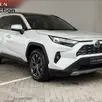 TOYOTA RAV4 2.5 VVT-IE HYBRID SX CONNECT AWD CVT TOYOTA RAV4 2.5 VVT-IE HYBRID SX CONNECT AWD CVT