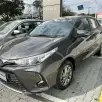 TOYOTA YARIS 1.5 16V FLEX XS MULTIDRIVE TOYOTA YARIS 1.5 16V FLEX XS MULTIDRIVE