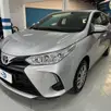 TOYOTA YARIS 1.5 16V FLEX XL MULTIDRIVE TOYOTA YARIS 1.5 16V FLEX XL MULTIDRIVE