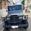 TOYOTA BANDEIRANTE 3.7 BJ50LV 4X4 TETO RIGIDO DIESEL 2P MANUAL TOYOTA BANDEIRANTE 3.7 BJ50LV 4X4 TETO RIGIDO DIESEL 2P MANUAL