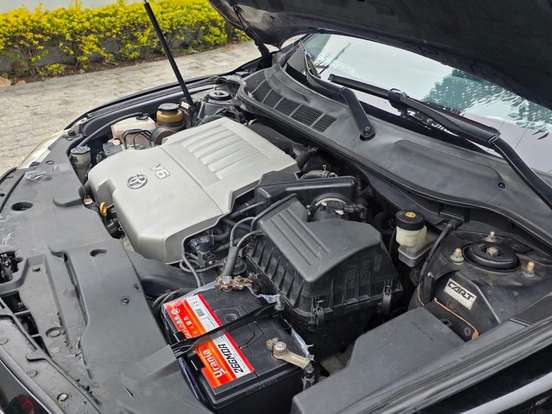 TOYOTA-CAMRY-3.5 XLE V6 24V GASOLINA 4P AUTOMÁTICO TOYOTA-CAMRY-2008