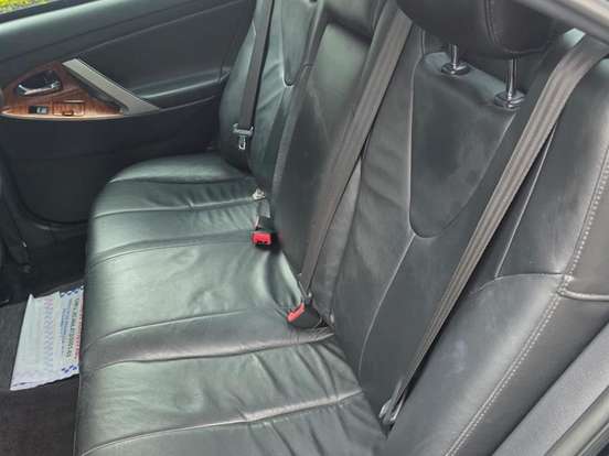 TOYOTA-CAMRY-3.5 XLE V6 24V GASOLINA 4P AUTOMÁTICO TOYOTA-CAMRY-2008