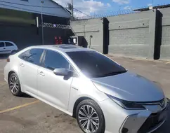 TOYOTA COROLLA 1.8 VVT-I HYBRID FLEX ALTIS PREMIUM CVT TOYOTA COROLLA 1.8 VVT-I HYBRID FLEX ALTIS PREMIUM CVT