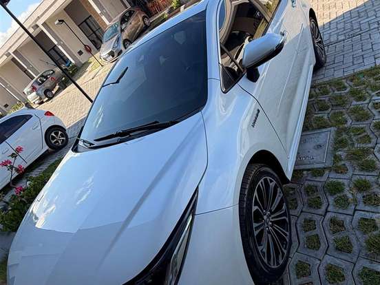 TOYOTA-COROLLA-1.8 VVT-I HYBRID FLEX ALTIS PREMIUM CVT TOYOTA-COROLLA-2022