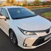 TOYOTA COROLLA 2.0 VVT-IE FLEX XEI DIRECT SHIFT TOYOTA COROLLA 2.0 VVT-IE FLEX XEI DIRECT SHIFT