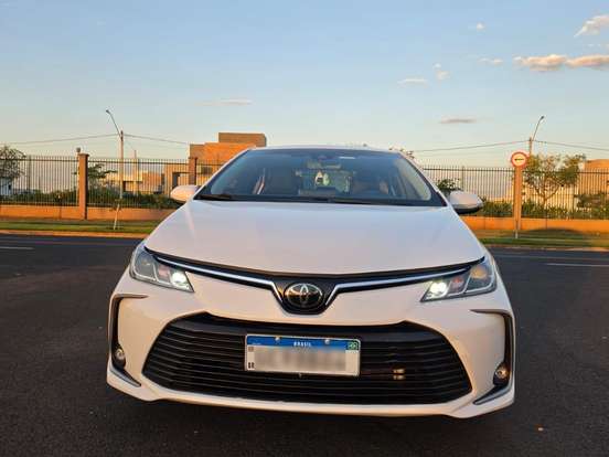TOYOTA-COROLLA-2.0 VVT-IE FLEX XEI DIRECT SHIFT TOYOTA-COROLLA-2023