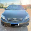 TOYOTA COROLLA 2.0 XEI 16V FLEX 4P AUTOMÁTICO TOYOTA COROLLA 2.0 XEI 16V FLEX 4P AUTOMÁTICO