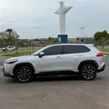 TOYOTA COROLLA CROSS 1.8 VVT-I HYBRID FLEX XRX CVT TOYOTA COROLLA CROSS 1.8 VVT-I HYBRID FLEX XRX CVT