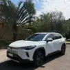 TOYOTA COROLLA CROSS 1.8 VVT-I HYBRID FLEX XRX CVT TOYOTA COROLLA CROSS 1.8 VVT-I HYBRID FLEX XRX CVT