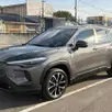 TOYOTA COROLLA CROSS 2.0 VVT-IE FLEX XRE DIRECT SHIFT TOYOTA COROLLA CROSS 2.0 VVT-IE FLEX XRE DIRECT SHIFT