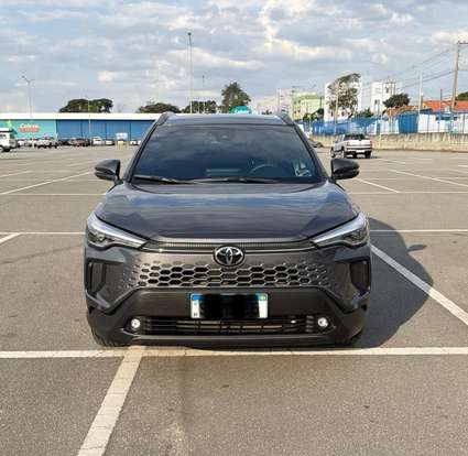TOYOTA-COROLLA CROSS-2024