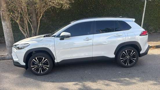 TOYOTA-COROLLA CROSS-2026