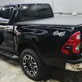 TOYOTA HILUX 2.8 D-4D TURBO DIESEL CD SRX 4X4 AUTOMÁTICO TOYOTA HILUX 2.8 D-4D TURBO DIESEL CD SRX 4X4 AUTOMÁTICO