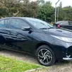 TOYOTA YARIS 1.5 16V FLEX XLS CONNECT MULTIDRIVE TOYOTA YARIS 1.5 16V FLEX XLS CONNECT MULTIDRIVE