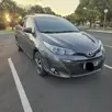 TOYOTA YARIS 1.5 16V FLEX XLS CONNECT MULTIDRIVE TOYOTA YARIS 1.5 16V FLEX XLS CONNECT MULTIDRIVE