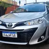 TOYOTA YARIS 1.5 16V FLEX XS CONNECT MULTIDRIVE TOYOTA YARIS 1.5 16V FLEX XS CONNECT MULTIDRIVE