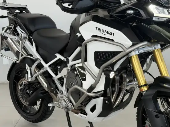 TRIUMPH-TIGER 1200 RALLY EXPLORER-2023