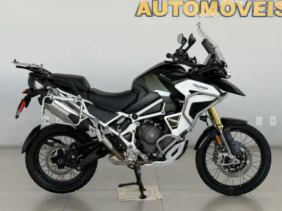 TRIUMPH-TIGER 1200 RALLY EXPLORER TRIUMPH-TIGER 1200 RALLY EXPLORER-2023