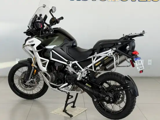 TRIUMPH-TIGER 1200 RALLY EXPLORER TRIUMPH-TIGER 1200 RALLY EXPLORER-2023