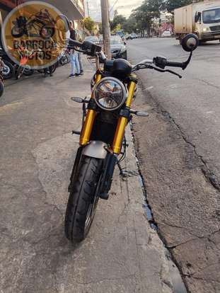 TRIUMPH-SPEED 400-2025