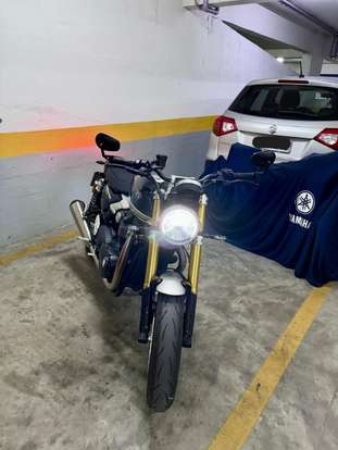TRIUMPH-SPEED TWIN RS TRIUMPH-SPEED TWIN RS-2025