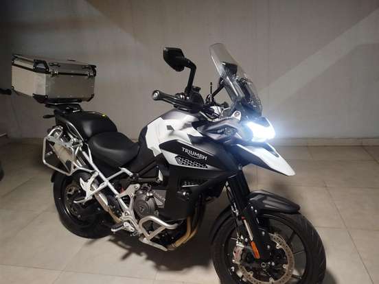 TRIUMPH-TIGER 1200 GT EXPLORER TRIUMPH-TIGER 1200 GT EXPLORER-2024
