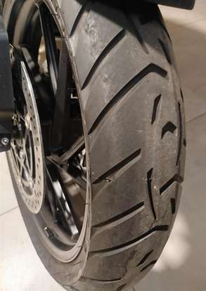 TRIUMPH-TIGER 1200 GT EXPLORER-2024