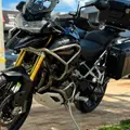 TRIUMPH TIGER 1200 RALLY PRO TRIUMPH TIGER 1200 RALLY PRO