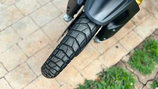 TRIUMPH-TIGER 1200 RALLY PRO TRIUMPH-TIGER 1200 RALLY PRO-2024