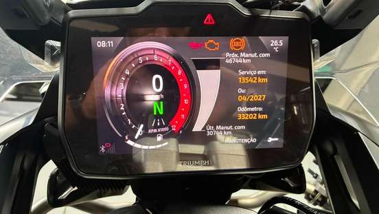 TRIUMPH-TIGER 1200 RALLY PRO-2024