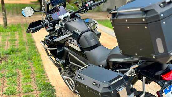 TRIUMPH-TIGER 1200 RALLY PRO-2024