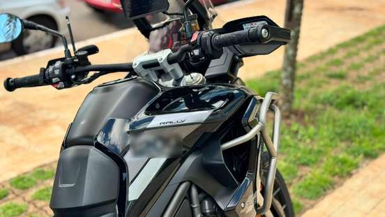TRIUMPH-TIGER 1200 RALLY PRO-2024