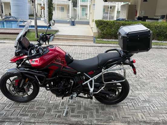 TRIUMPH-TIGER 900 GT PRO TRIUMPH-TIGER 900 GT PRO-2024