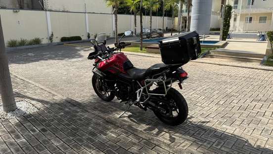 TRIUMPH-TIGER 900 GT PRO TRIUMPH-TIGER 900 GT PRO-2024