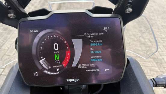 TRIUMPH-TIGER 900 GT PRO TRIUMPH-TIGER 900 GT PRO-2024