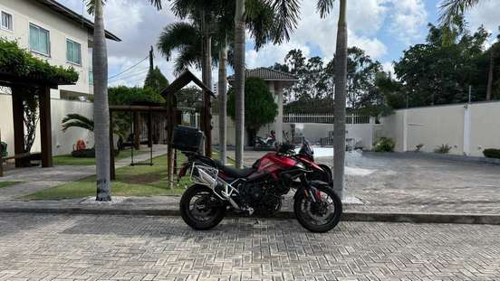 TRIUMPH-TIGER 900 GT PRO TRIUMPH-TIGER 900 GT PRO-2024