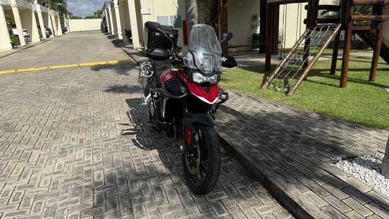 TRIUMPH-TIGER 900 GT PRO TRIUMPH-TIGER 900 GT PRO-2024