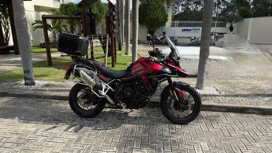 TRIUMPH-TIGER 900 GT PRO-2024