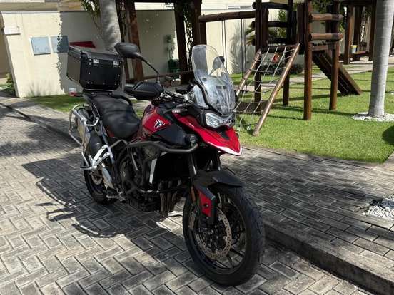 TRIUMPH-TIGER 900 GT PRO TRIUMPH-TIGER 900 GT PRO-2024