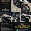 TRIUMPH TIGER 900 RALLY PRO TRIUMPH TIGER 900 RALLY PRO