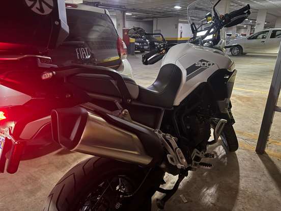 TRIUMPH-TIGER 900 RALLY PRO-2020