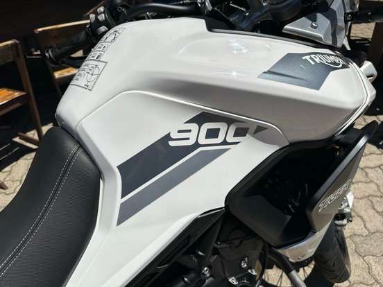 TRIUMPH-TIGER 900 RALLY PRO-2020