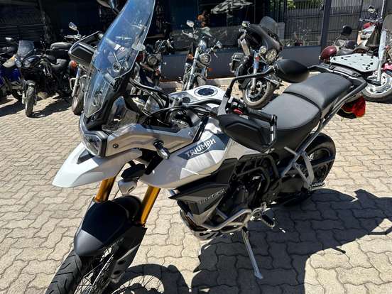 TRIUMPH-TIGER 900 RALLY PRO TRIUMPH-TIGER 900 RALLY PRO-2020