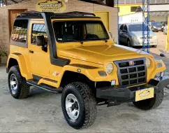 TROLLER T4 3.0 TETO RÍGIDO 16V TURBO ELETRONIC DIESEL 2P MANUAL TROLLER T4 3.0 TETO RÍGIDO 16V TURBO ELETRONIC DIESEL 2P MANUAL